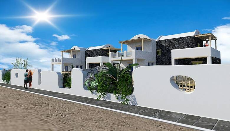 Hotel Sea Breeze Luxury Resort
