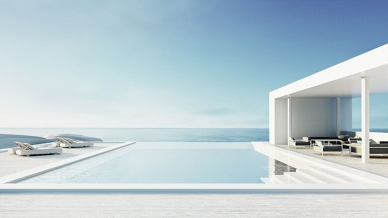 Hotel Sea Breeze Luxury Resort