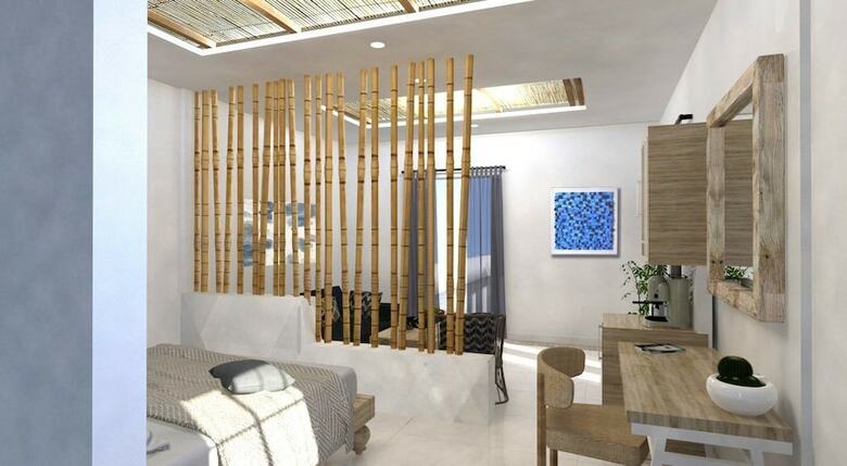 Hotel Sea Breeze Luxury Resort