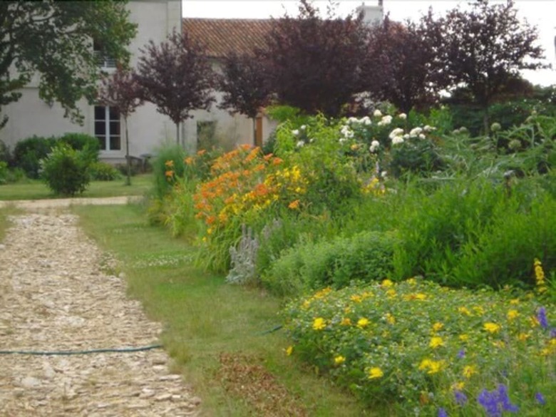Bed & Breakfast Chambres D'hotes Tenue Du Fougeray