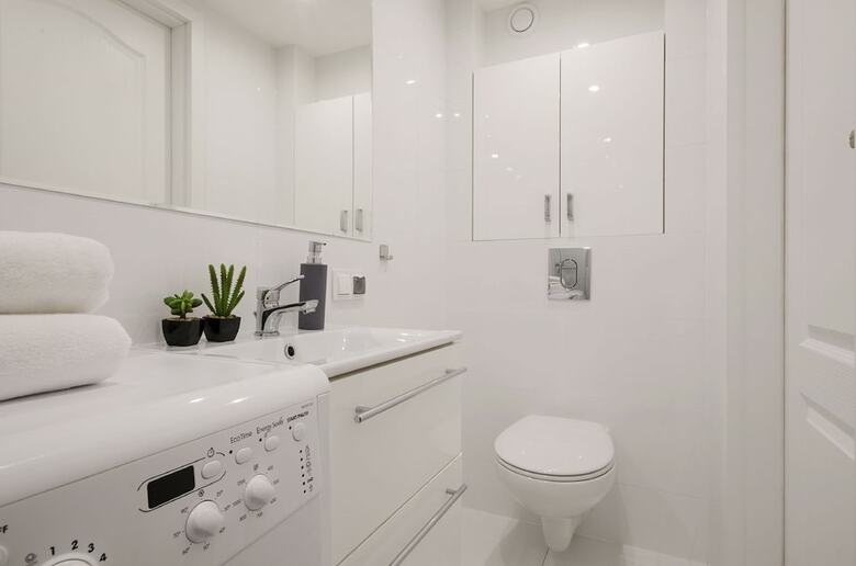 Apartstate On Piramowicza 2