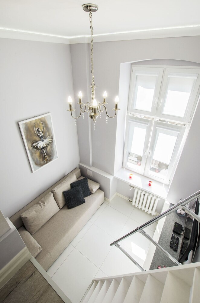 Apartstate On Piramowicza 2