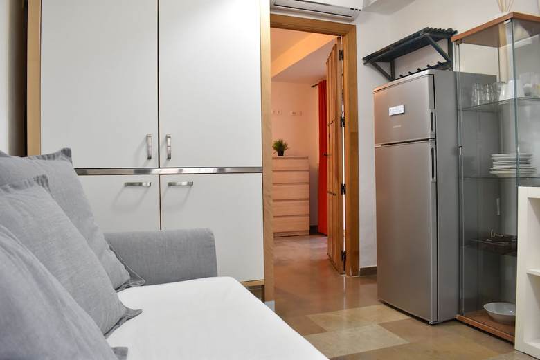 Aparthotel Golondrinas de La Alhambra