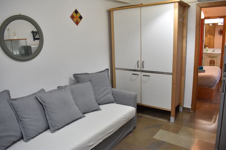 Aparthotel Golondrinas de La Alhambra