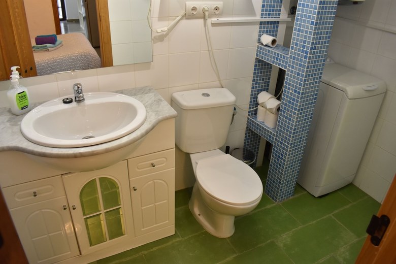 Aparthotel Golondrinas de La Alhambra