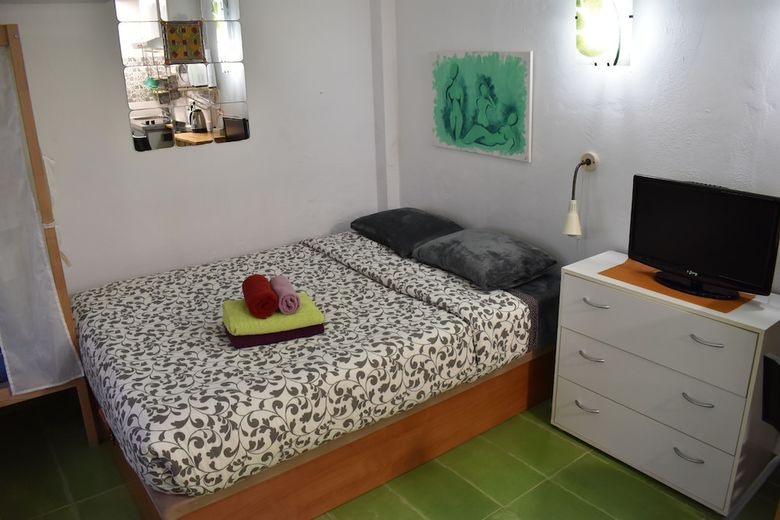 Aparthotel Golondrinas de La Alhambra