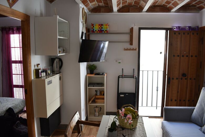 Aparthotel Golondrinas de La Alhambra