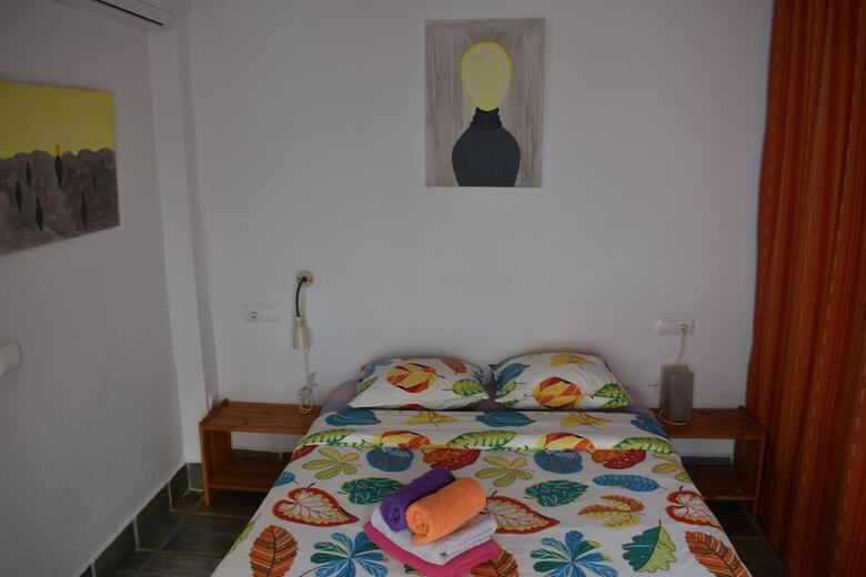 Aparthotel Golondrinas de La Alhambra