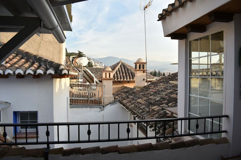 Aparthotel Golondrinas de La Alhambra