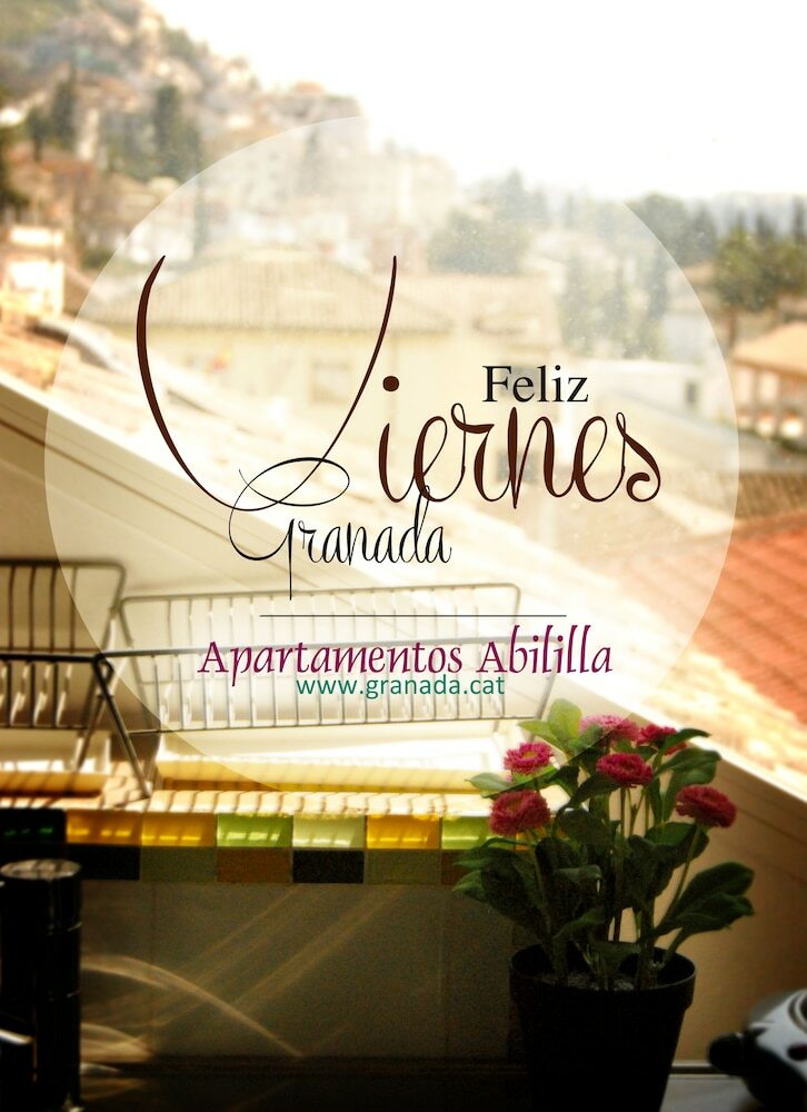 Aparthotel Golondrinas de La Alhambra