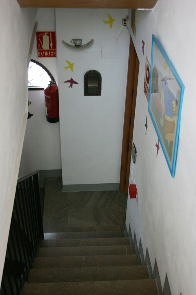 Aparthotel Golondrinas de La Alhambra