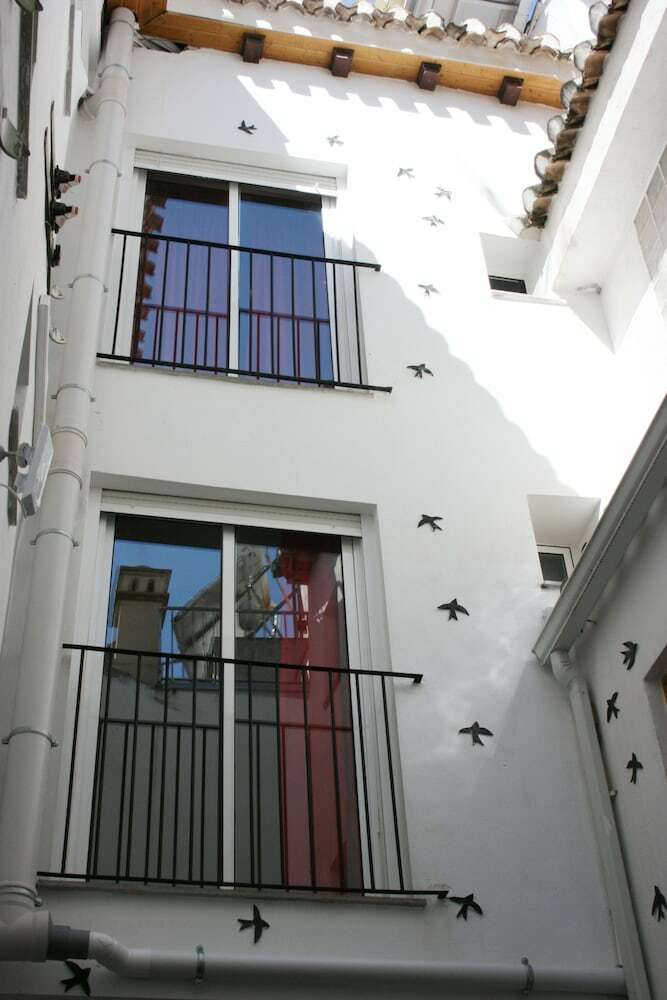 Aparthotel Golondrinas de La Alhambra