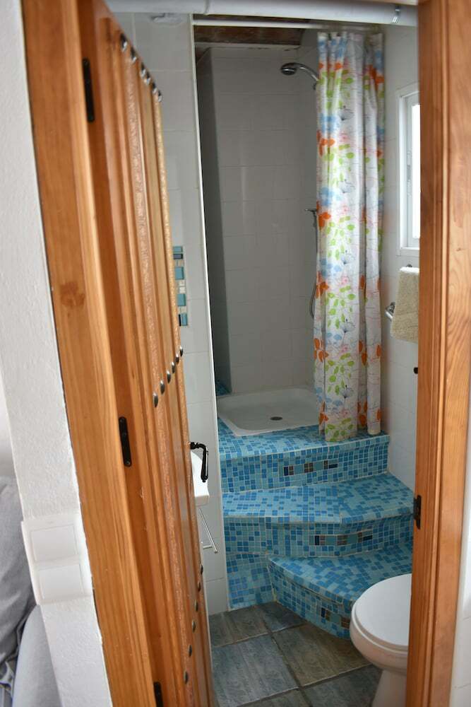 Aparthotel Golondrinas de La Alhambra