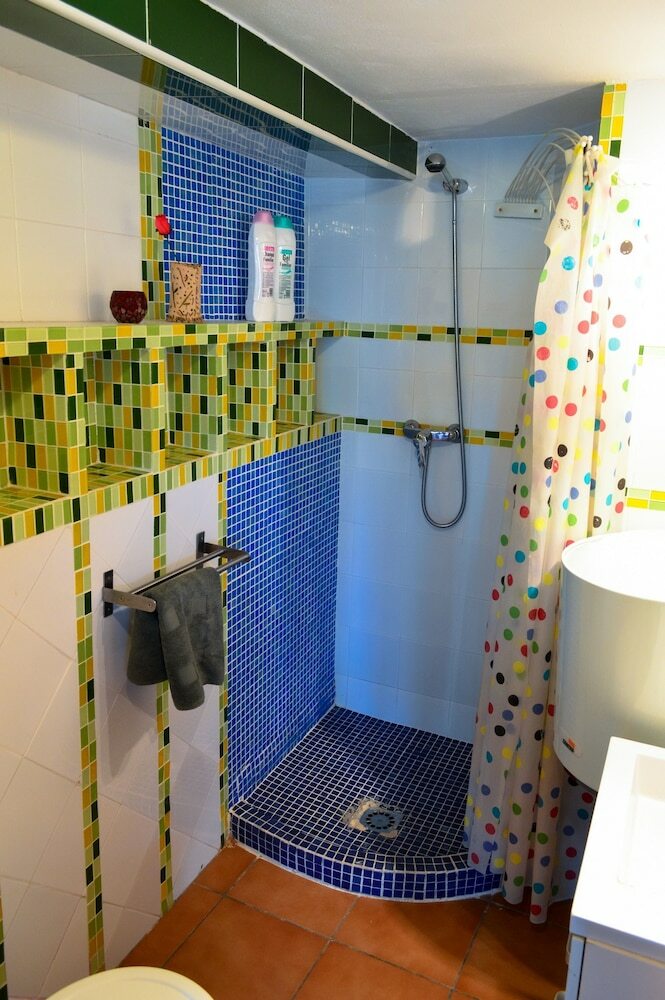 Aparthotel Golondrinas de La Alhambra