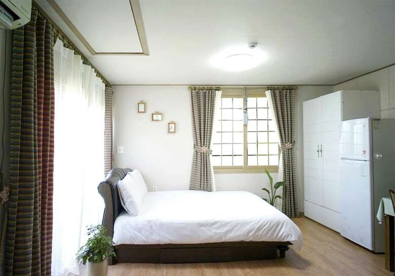 Casa Linda Pension-acommodation