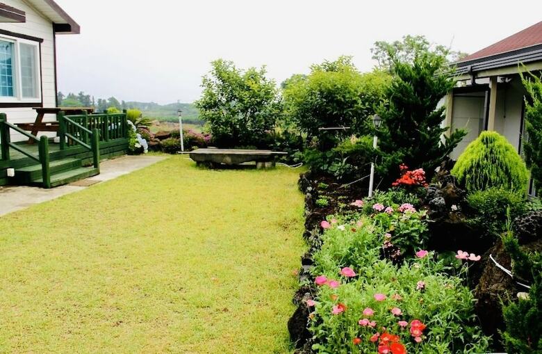 Casa Linda Pension-acommodation