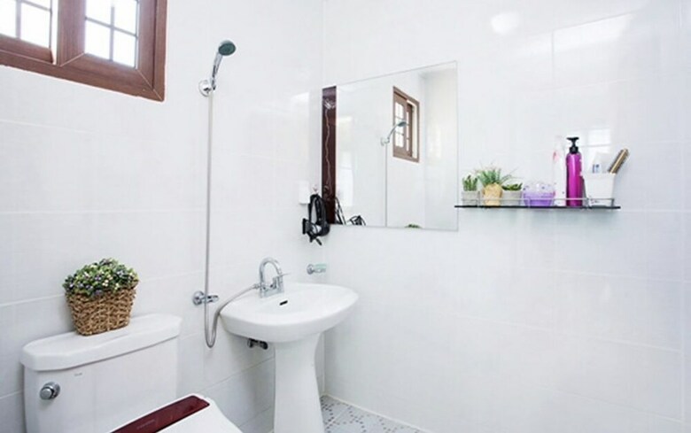 Casa Linda Pension-acommodation