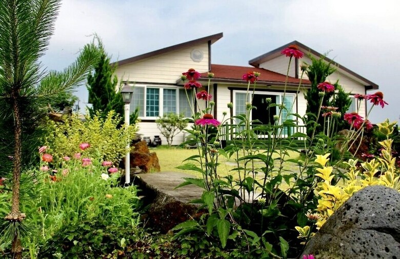 Casa Linda Pension-acommodation
