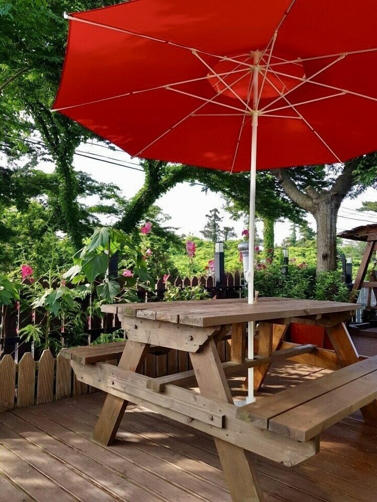 Casa Linda Pension-acommodation