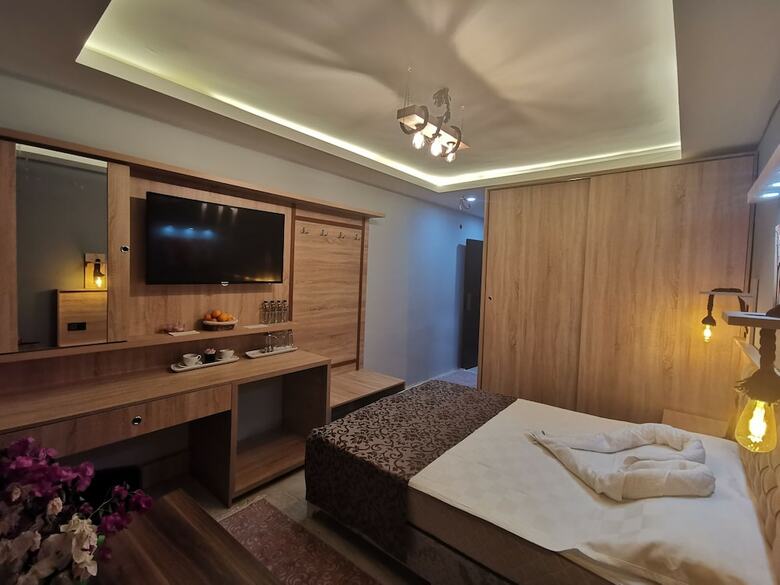 Hotel Beyond Otel