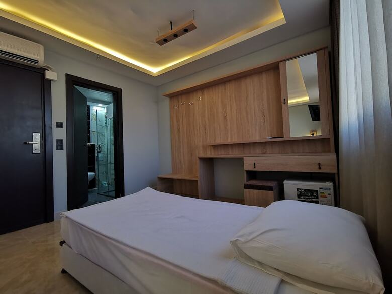 Hotel Beyond Otel