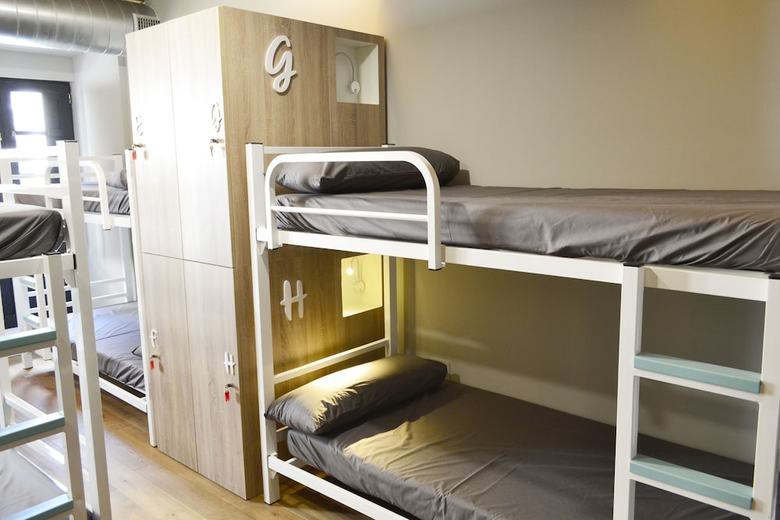 Hostal Albergue Alda Pilgrim Le�n