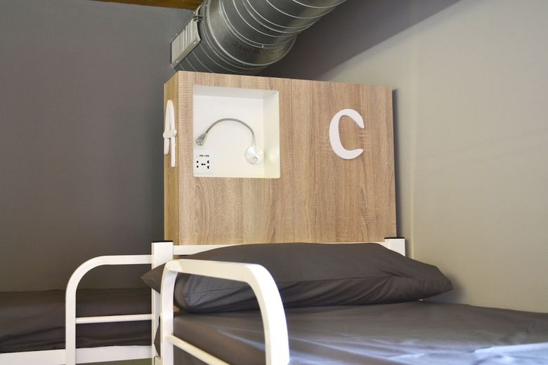 Hostal Albergue Alda Pilgrim Le�n