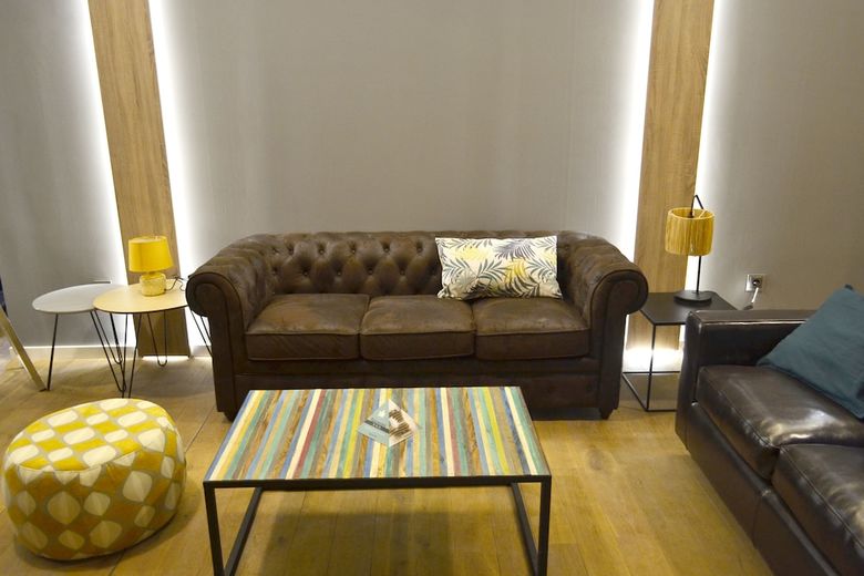Hostal Albergue Alda Pilgrim Le�n