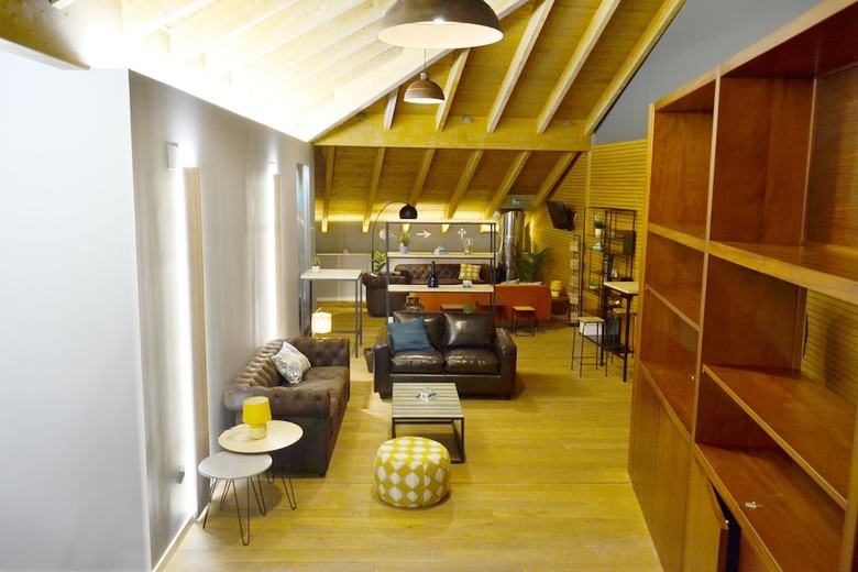 Hostal Albergue Alda Pilgrim Le�n