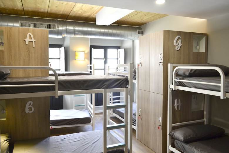 Hostal Albergue Alda Pilgrim Le�n