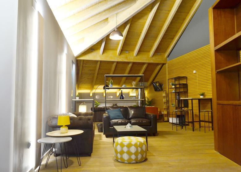 Hostal Albergue Alda Pilgrim Le�n