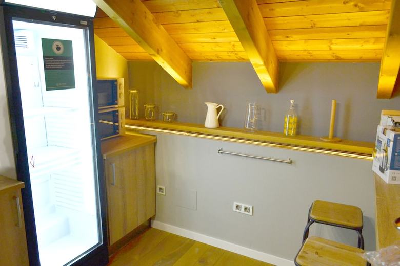 Hostal Albergue Alda Pilgrim Le�n