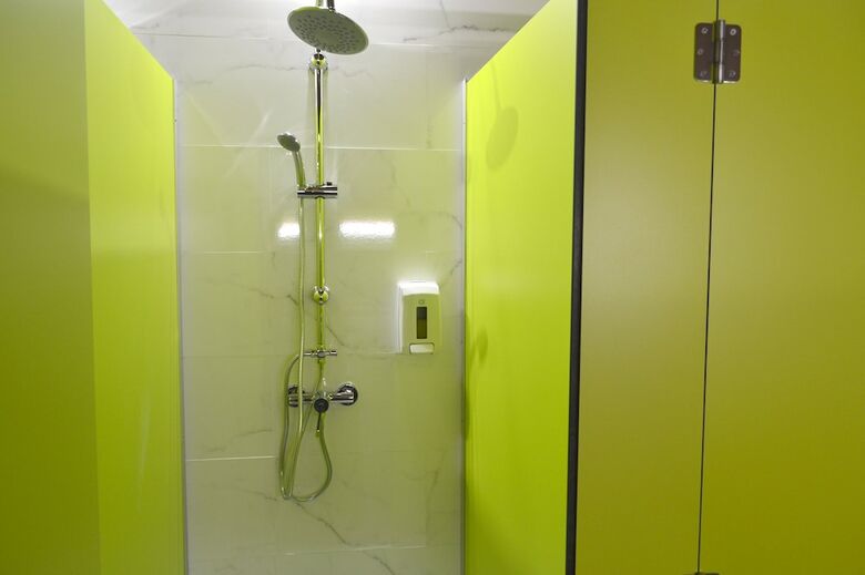 Hostal Albergue Alda Pilgrim Le�n