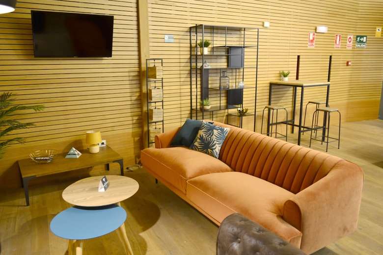 Hostal Albergue Alda Pilgrim Le�n