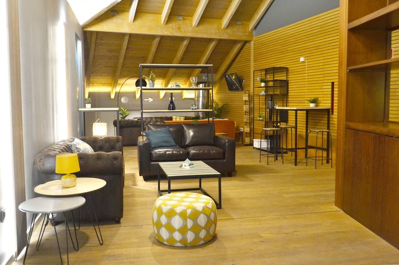Hostal Albergue Alda Pilgrim Le�n