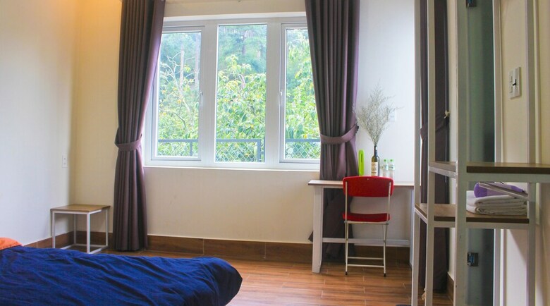 Hotel Dream Home