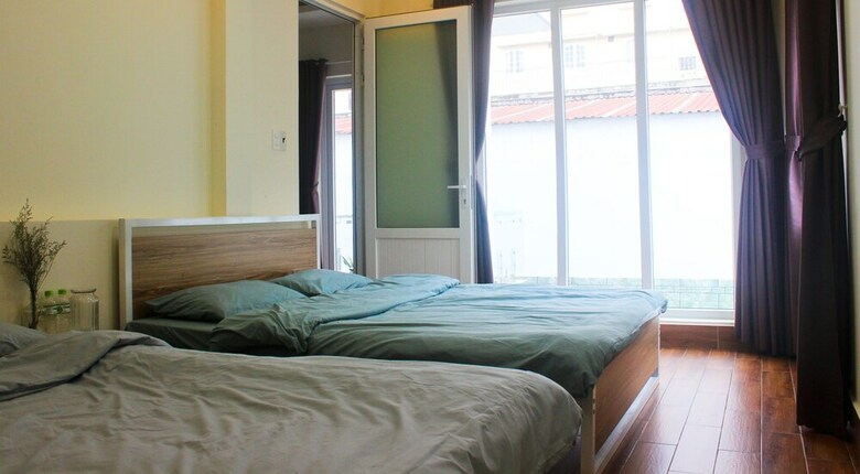 Hotel Dream Home