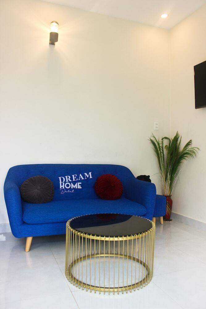 Hotel Dream Home