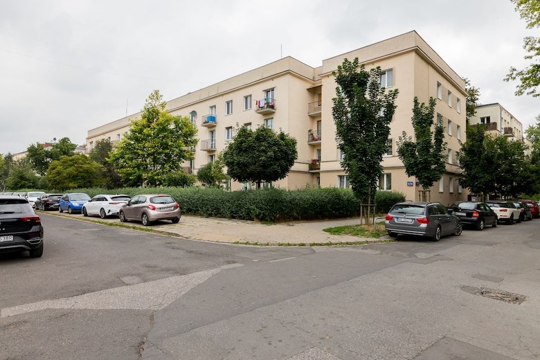 Wisniowa Mokotow Apartment