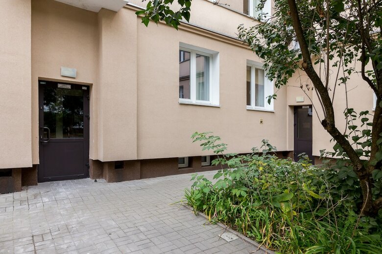 Wisniowa Mokotow Apartment