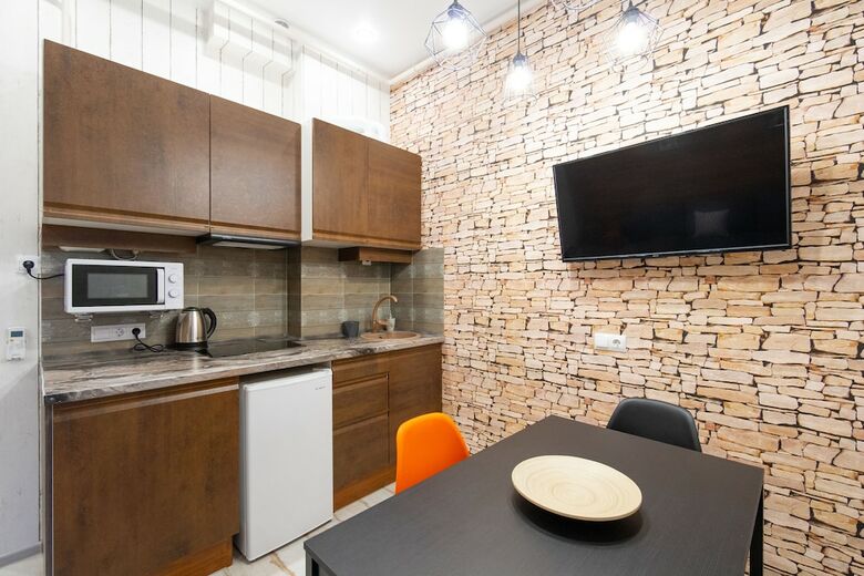 More Apartments Na Avtomobilnom 58a (2)