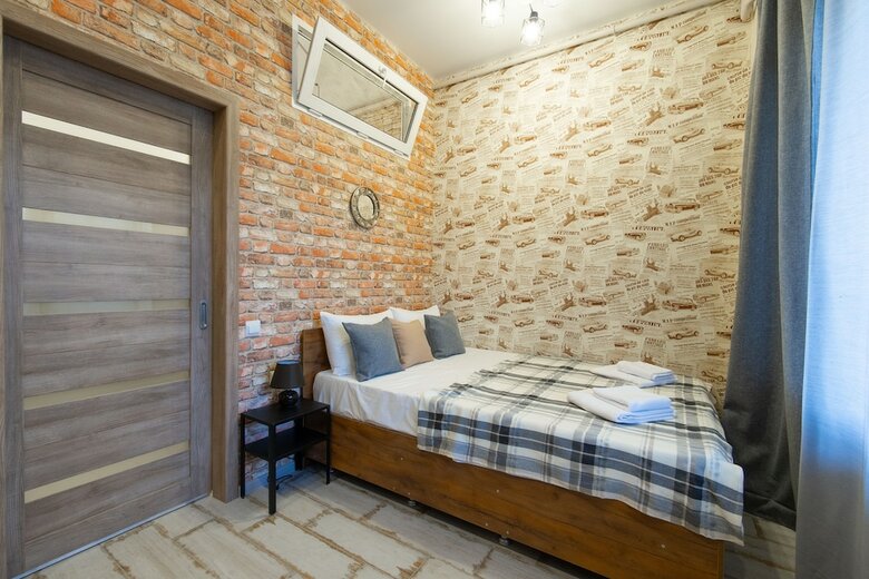 More Apartments Na Avtomobilnom 58a (2)
