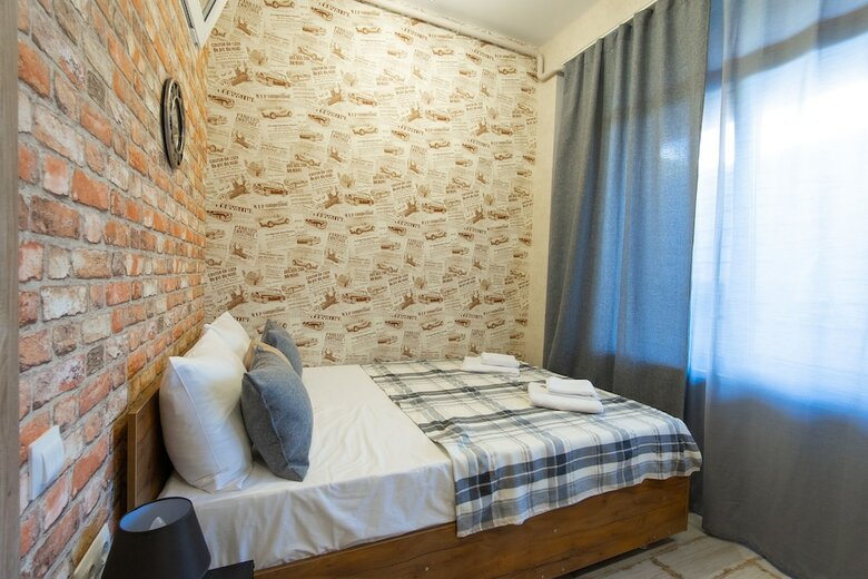 More Apartments Na Avtomobilnom 58a (2)