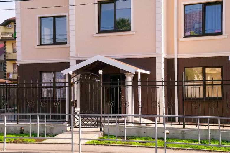 More Apartments Na Marsovom 21 (1)