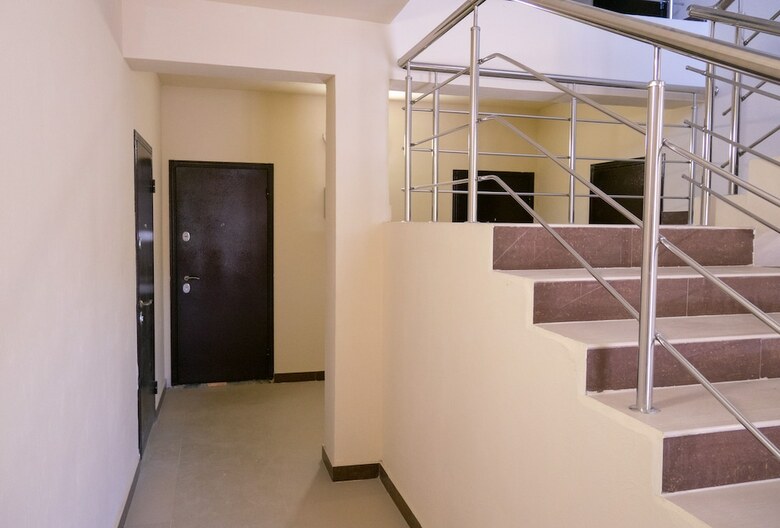 More Apartments Na Marsovom 21 (1)
