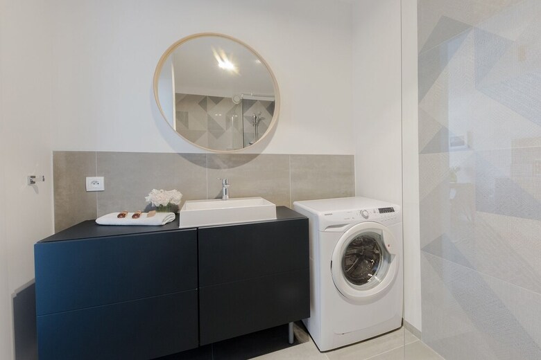 Apartamentos Shortstaypoland Grzybowska B73
