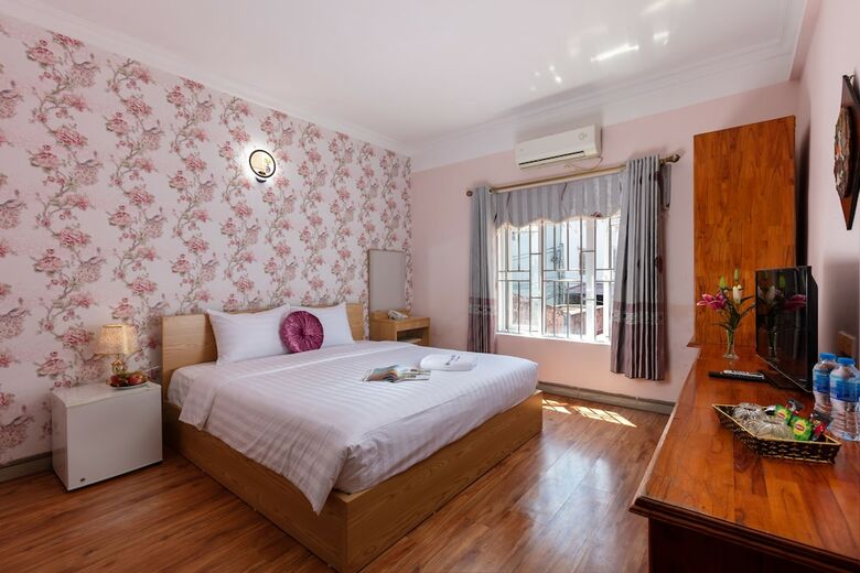 Airport Hotel Hanoi Convenient & Friendly