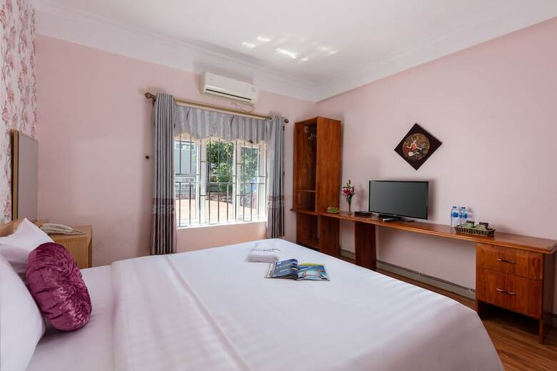 Airport Hotel Hanoi Convenient & Friendly