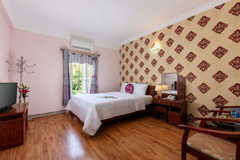 Airport Hotel Hanoi Convenient & Friendly