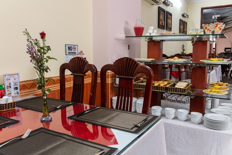 Airport Hotel Hanoi Convenient & Friendly